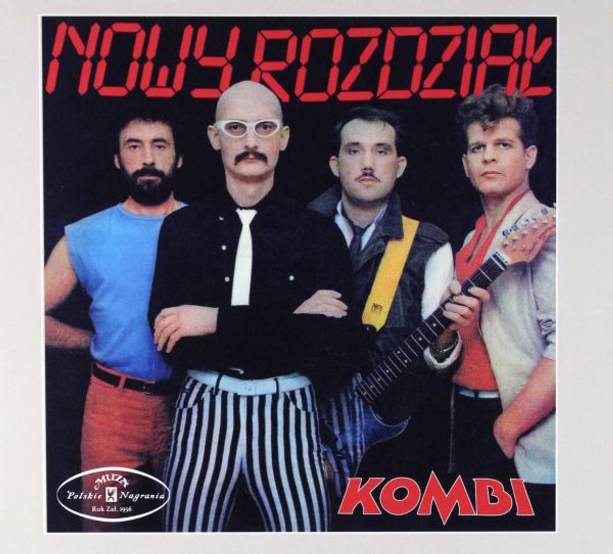 Nowy Rozdzial