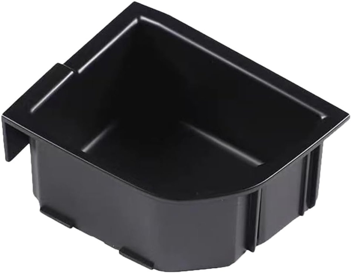 Opslagdoos voor Versnellingspook in Auto - Accessoires voor Auto-Interieur, Organiser voor Console, ABS Materiaal voor BMW 1 3 4 Serie X3 X4 X5 X6