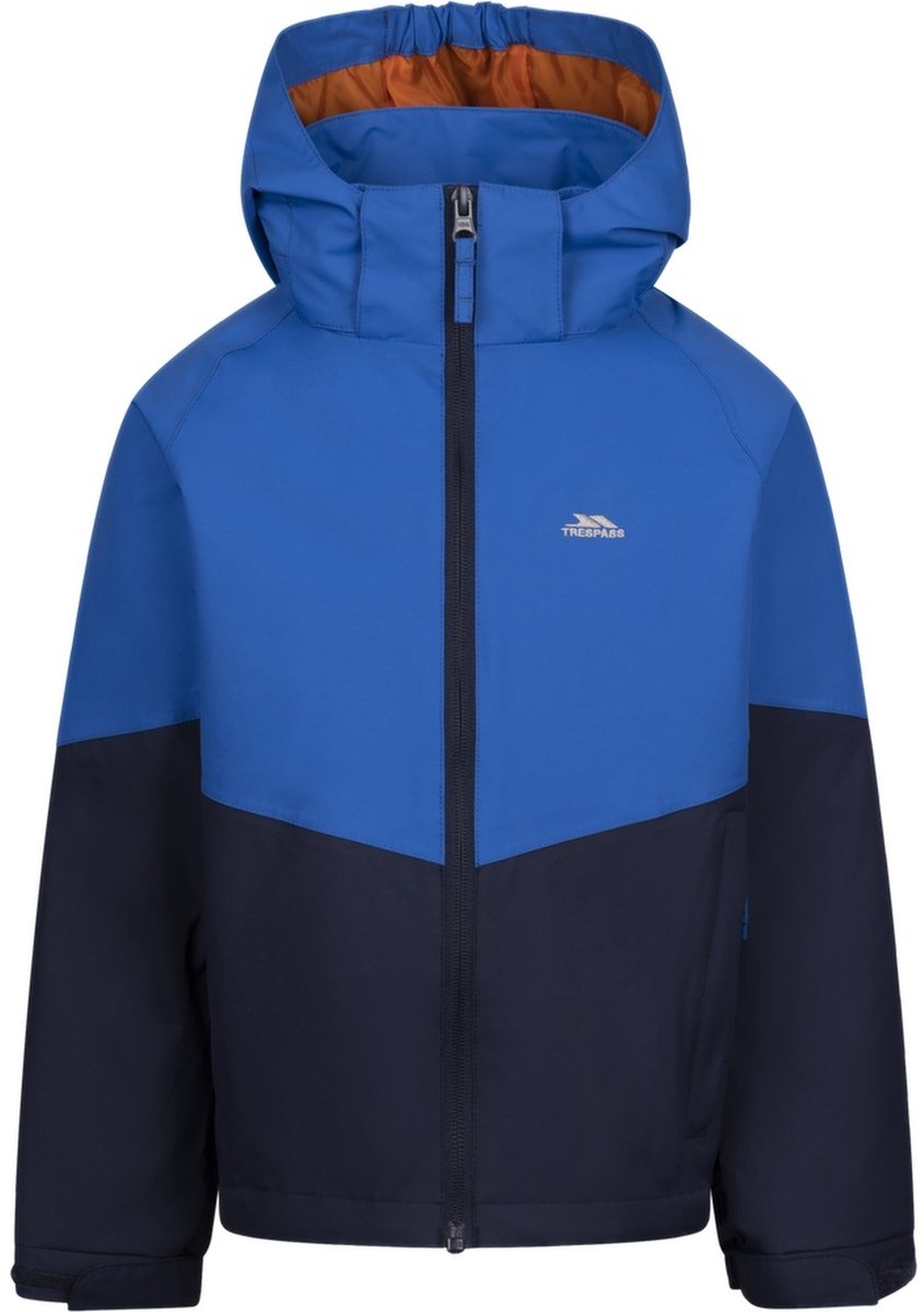 Trespass kinderregenjas Dexterous Rain Jacket Tp50