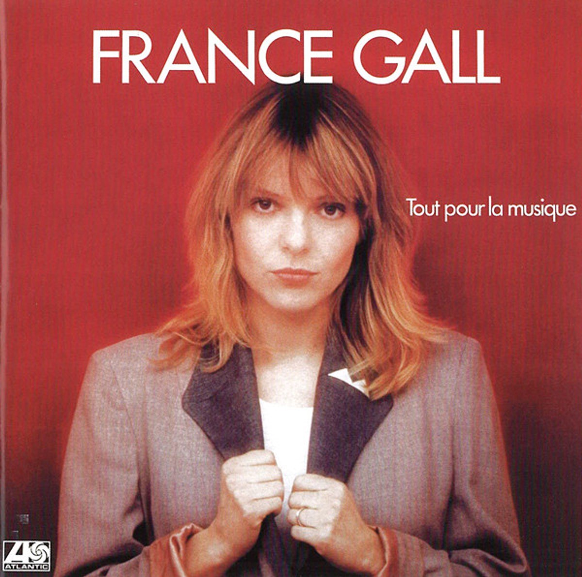 Tout Pour La Musique