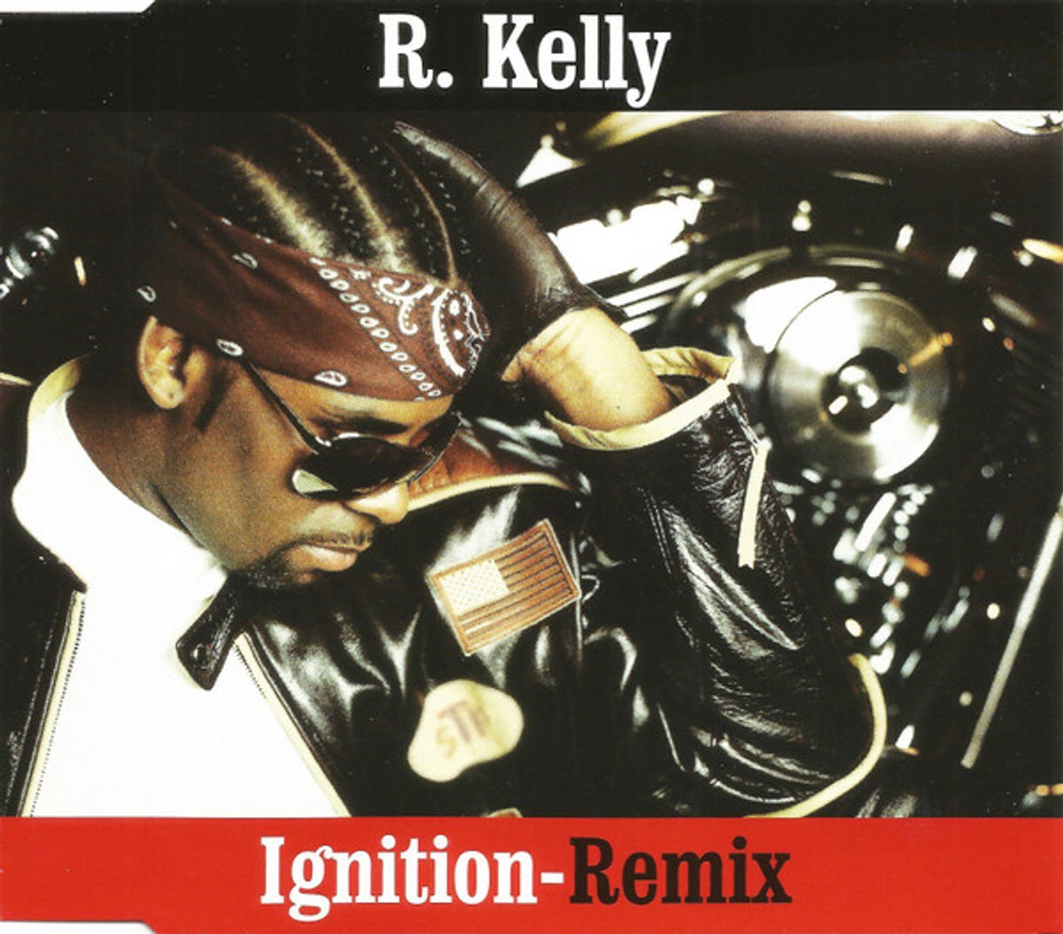 Ignition: The Remixes