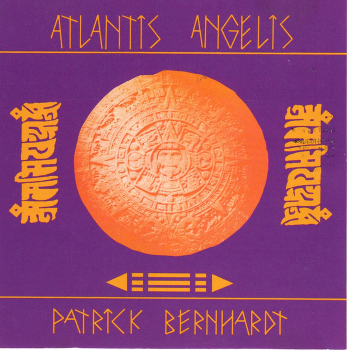Atlantis Angelis