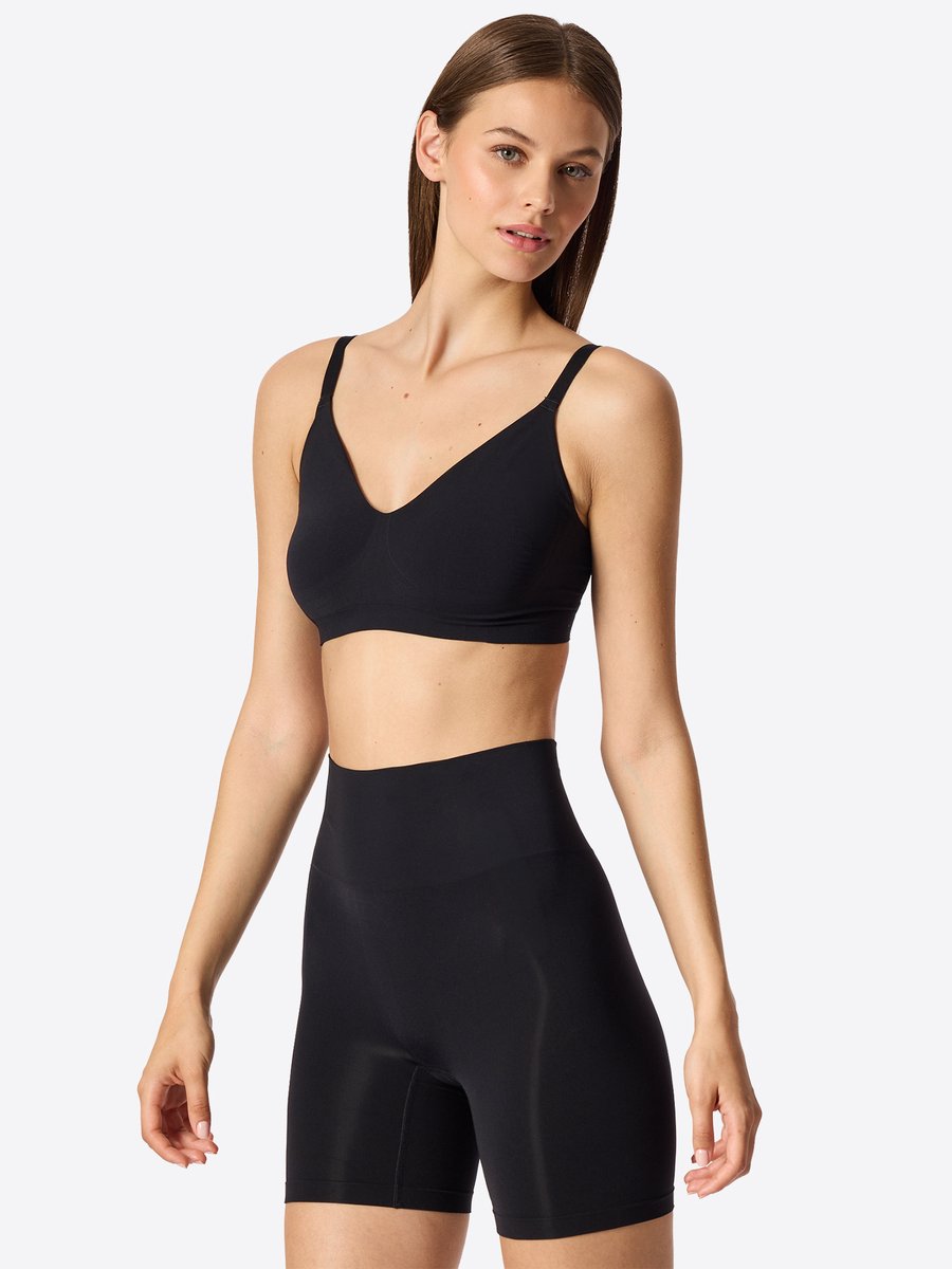 Schiesser Shapinghose Seamless Contouring