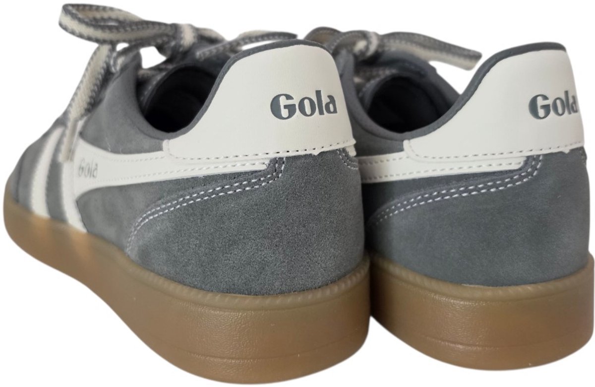 Gola Sneaker Viper Grijs