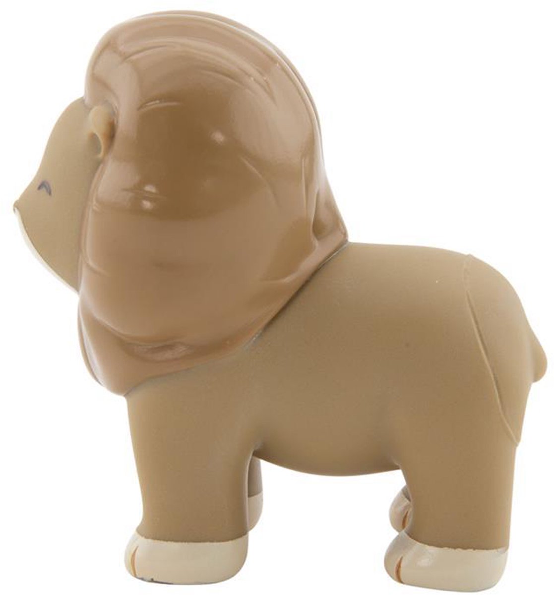 Little Dutch Safari Friends Badfiguren - 3 stuks — cadeau in Spellen & Speelgoed - foto 2