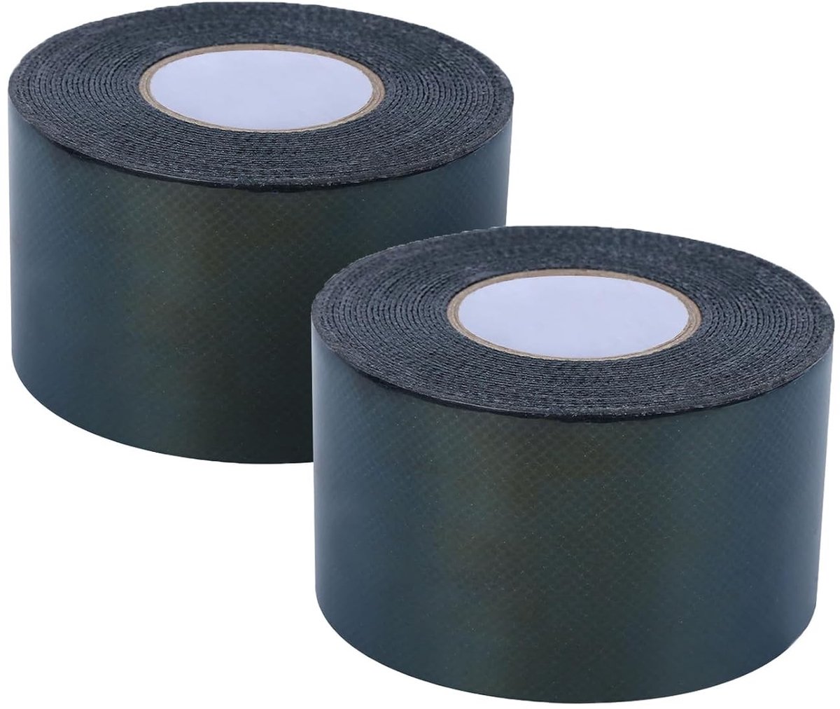Kunstgras tape - Groen - 50 mm x 5 m - Dubbelzijdige Zelfklevende Tape voor Kunstgrasverbindingen