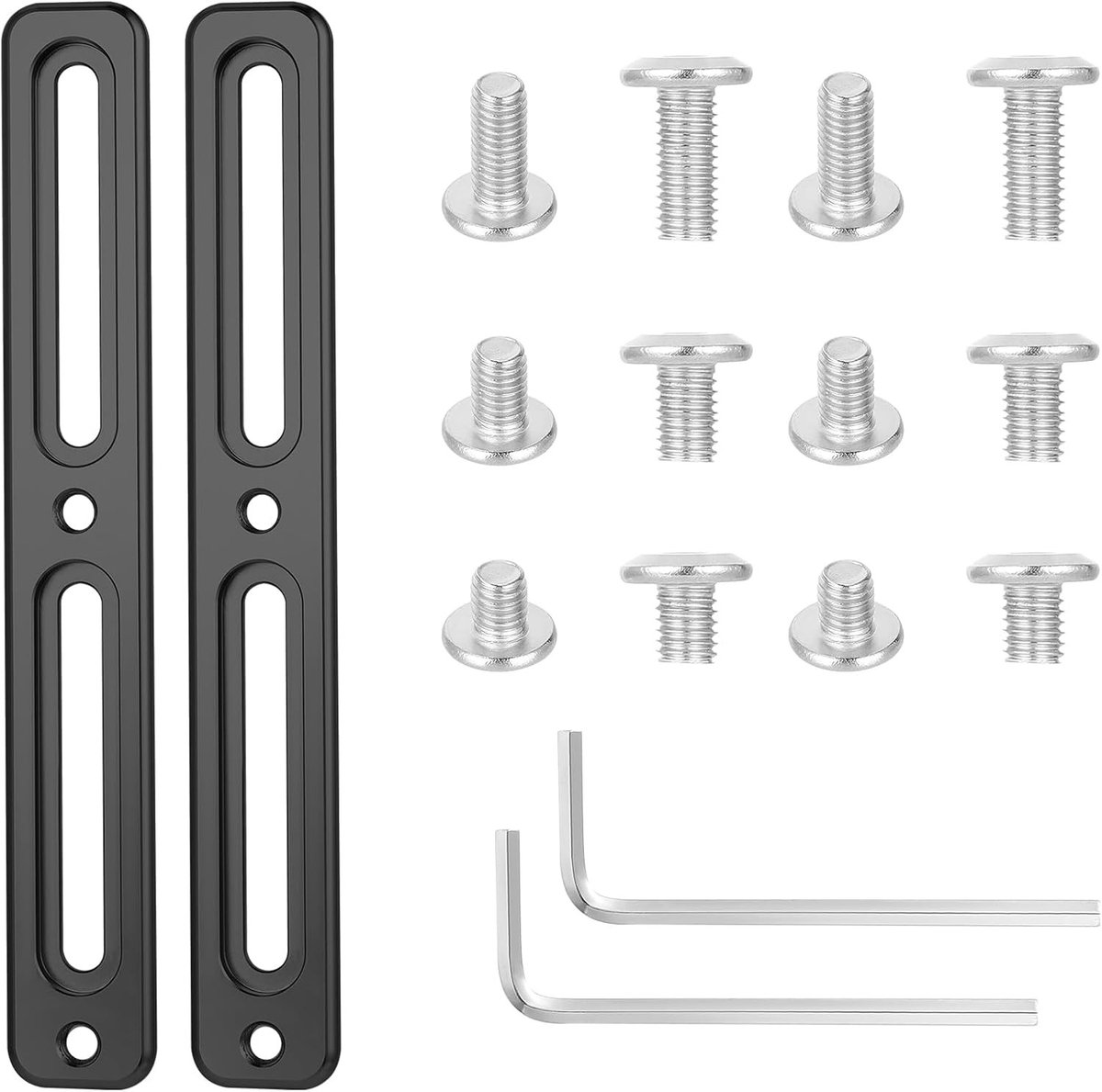 2 Stuks Fietsfles Houder Adapter, Verstelbare Fietsfles Houder voor MTB en Racefietsen, Fietsaccessoires voor Gemakkelijk Watergebruik