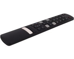Vervangende Afstandsbediening voor IFFALCON LCD TV's - Geschikt voor Modellen 32F510B, 43K610B, 55K610B en Meer, Geen Spraakfunctie
