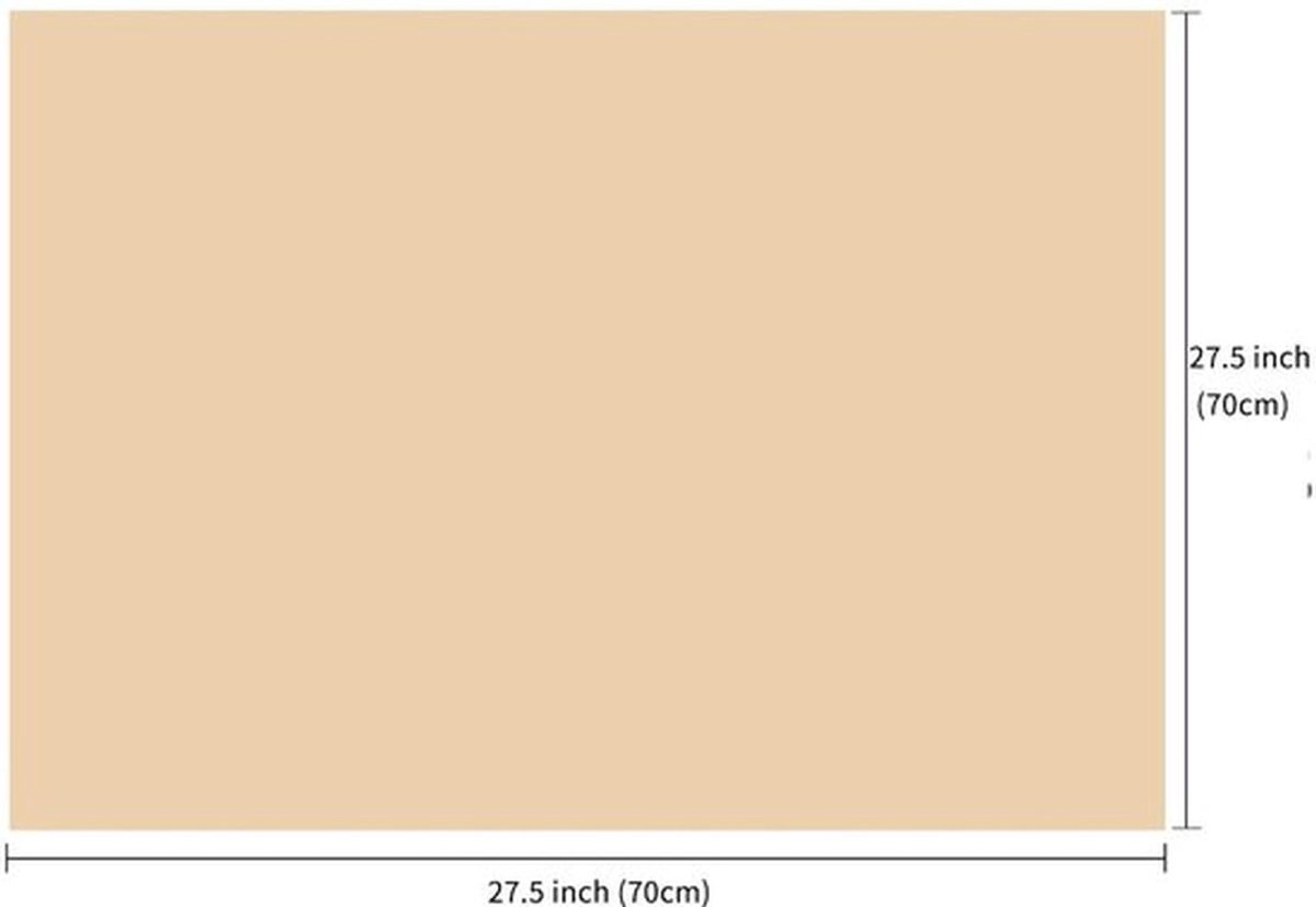 - Effen kleurrijk cadeaupapier - Perfect voor Pasen - 8 gevouwen vellen - 50 cm x 70 cm - Geschikt voor bruiloft en verjaardag - Moederdag ...