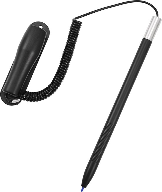 Stylus pen voor capacitieve touchscreen - professioneel ontwerp - geschikt voor auto navigatie - m-winkel — afbeelding 2