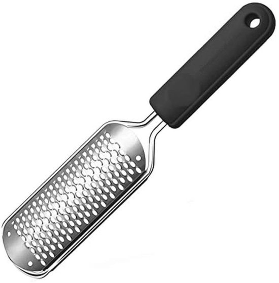 Harde Huid Remover - Professionele Voetverzorging Tool voor Droge en Gebarsten Hielen