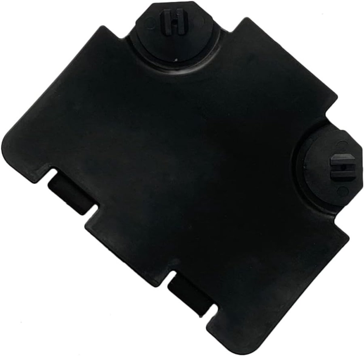 Rechterscherm Ventilatie Deksel voor BMW E82 E88 E90 E91 - PP Vent Accessoire voor 128i 135i 323i 325i 328i 330i 335i, Auto Onderdelen en Accessoires