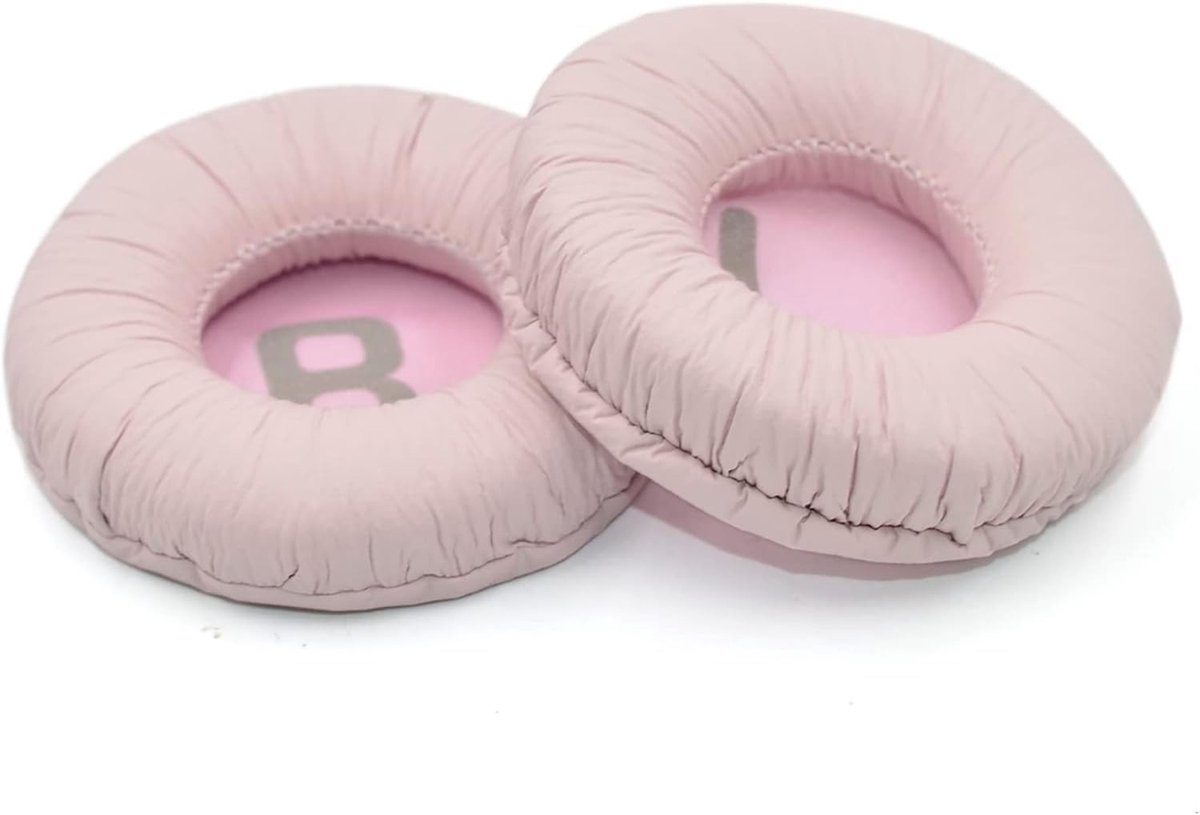 Hoofdkussen voor Hoofdtelefoon Geschikt voor JBL Tune 510BT, 500BT en 450BT - Comfortabel en Ondersteunend Kussen voor Muziekliefhebbers