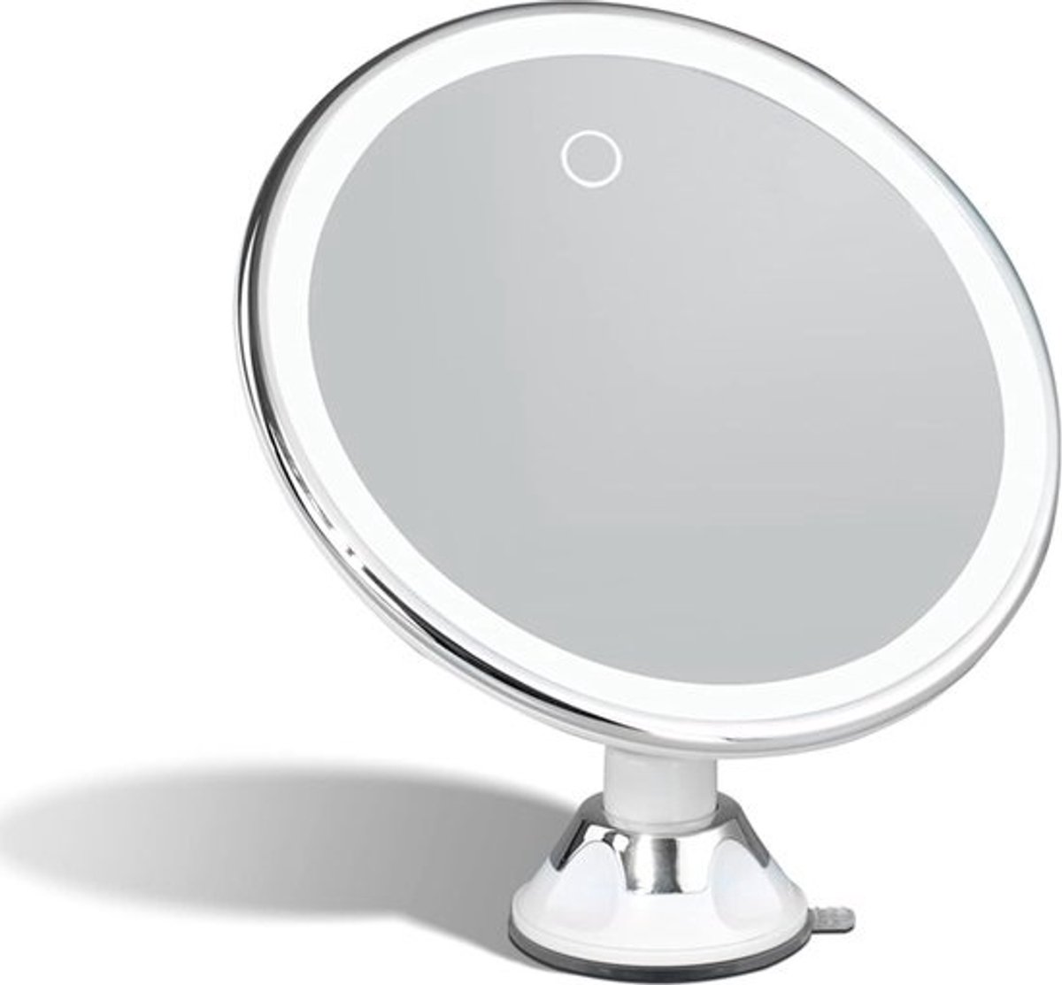 Luxe make up spiegel - make up mirror - mirror