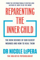 Reparenting The Inner Child