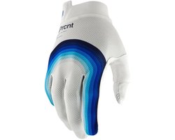 100percent Itrack Off-road Handschoenen Wit L / Short