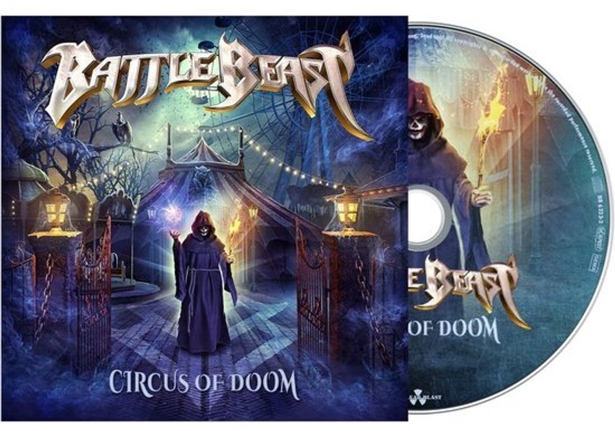 CD