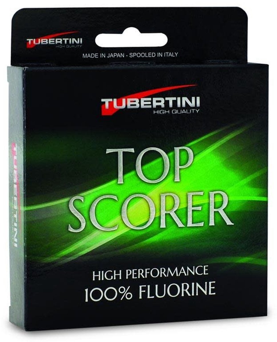 Tubertini Top Scorer 150m - Maat : 0.22mm