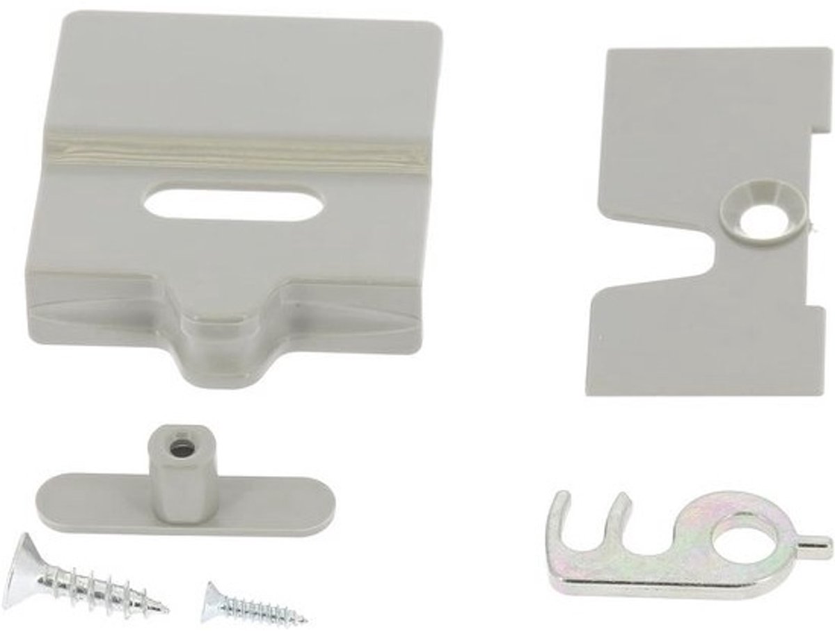 Deurslot Koelkast Geschikt voor Diverse Modellen (RM 7601/7605/765X/785X)