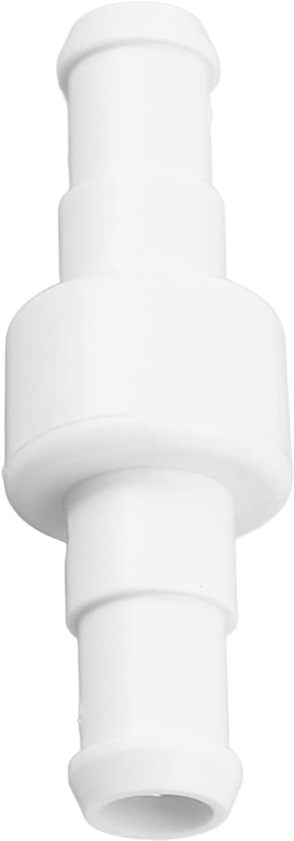 Rotary Nut Set voor Premium Plastic Pool Cleaner Slang - Vervangingsonderdelen voor Polaris 280 en 3900, D20 D15 Compatibiliteit, Tuinaccessoires
