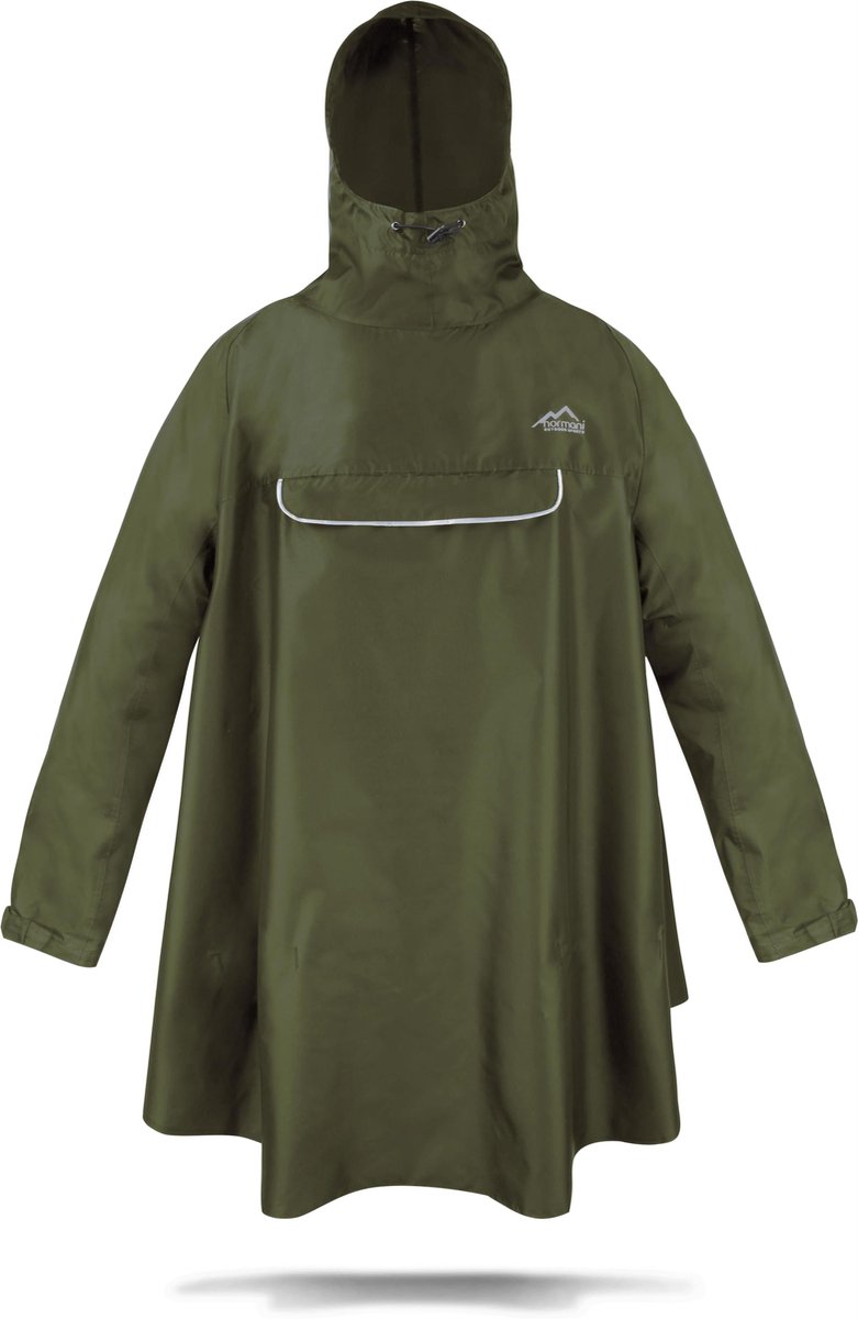 Regenponcho „Kauai“