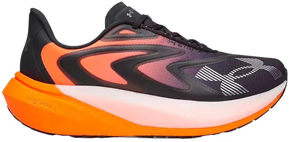 Under Armour Velociti Distance Storm Hardloopschoenen Zwart EU 38 1/2