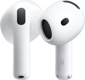 Apple AirPods 5 - draadloze oplaadcase