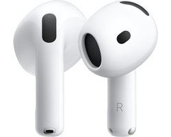 Apple AirPods 5 - draadloze oplaadcase