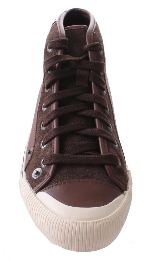 Superga Sneakers 2093 Suefglu Unisex Bruin Maat 35 | bol.com