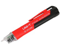 UNI-T spanningdetector (UT12D-EU)