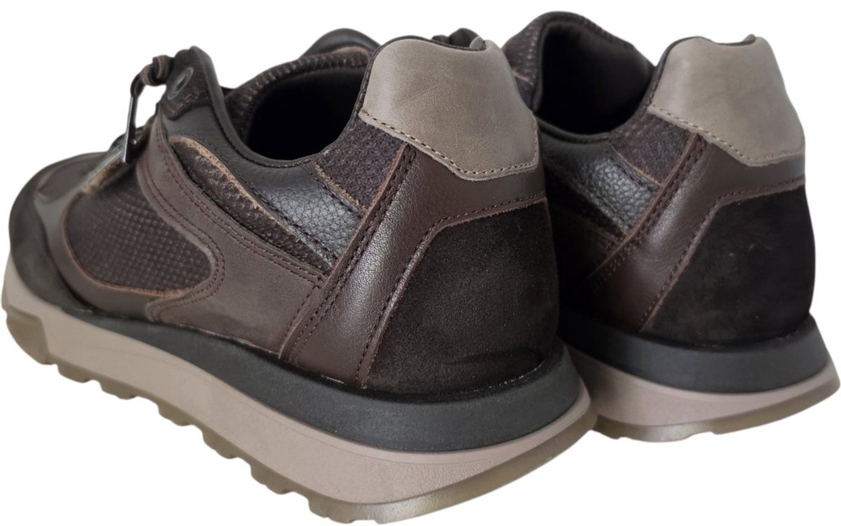 Cetti Sneaker 1428 Cognac