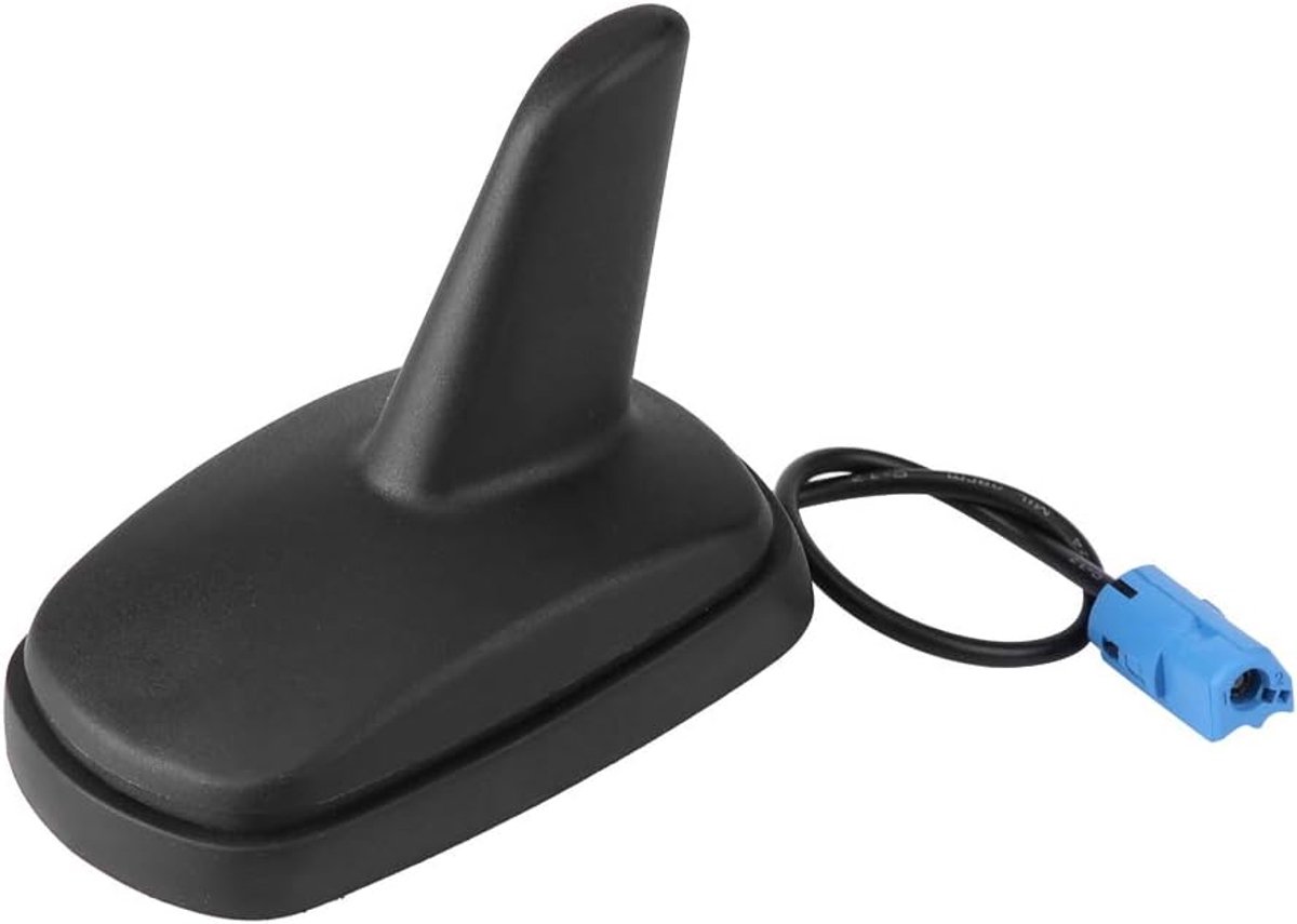 Roof Aerial Fin Antenna voor Astra Zafira Vectra – Directe Vervanging voor Originele Antenne met Eenvoudige en Moderne Uitstraling