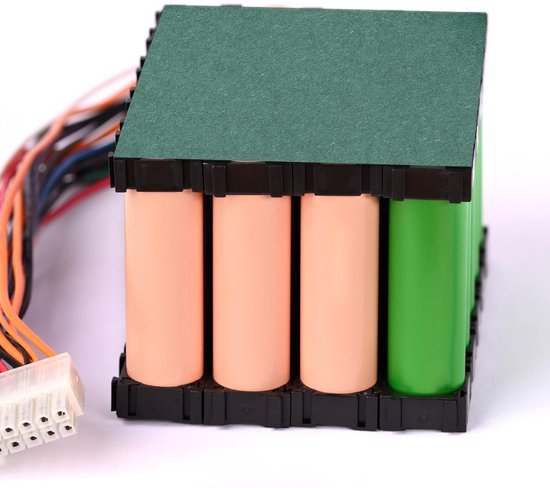 Elektrisch isolatiepapier, 65 mm, groen, isolatiefolie — afbeelding 3