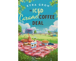 Cozy coffee serie 2 - De Iced Caramel Coffee deal