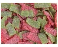 Katja - Snoepgoed - Zure Matjes - 500 gram - Veggie