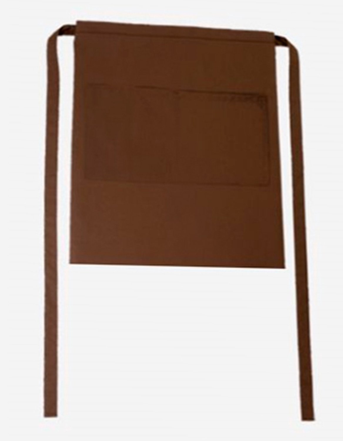 CG Workwear Bistro Apron Roma Bag 50 x 78 cm CGW1262 - Toffee - 50 x 78 cm