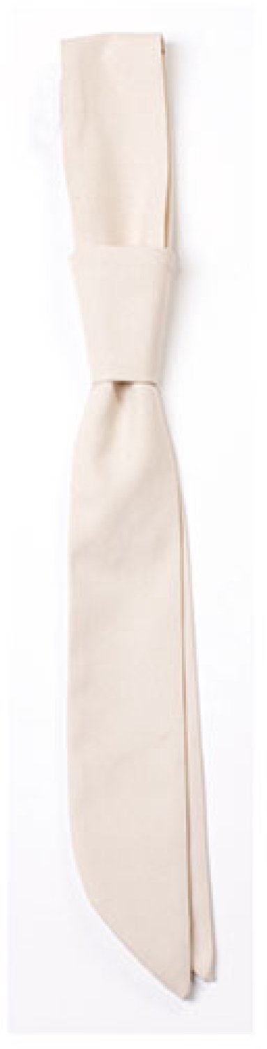 CG Workwear Short Tie Siena CGW150 - Sand - One size