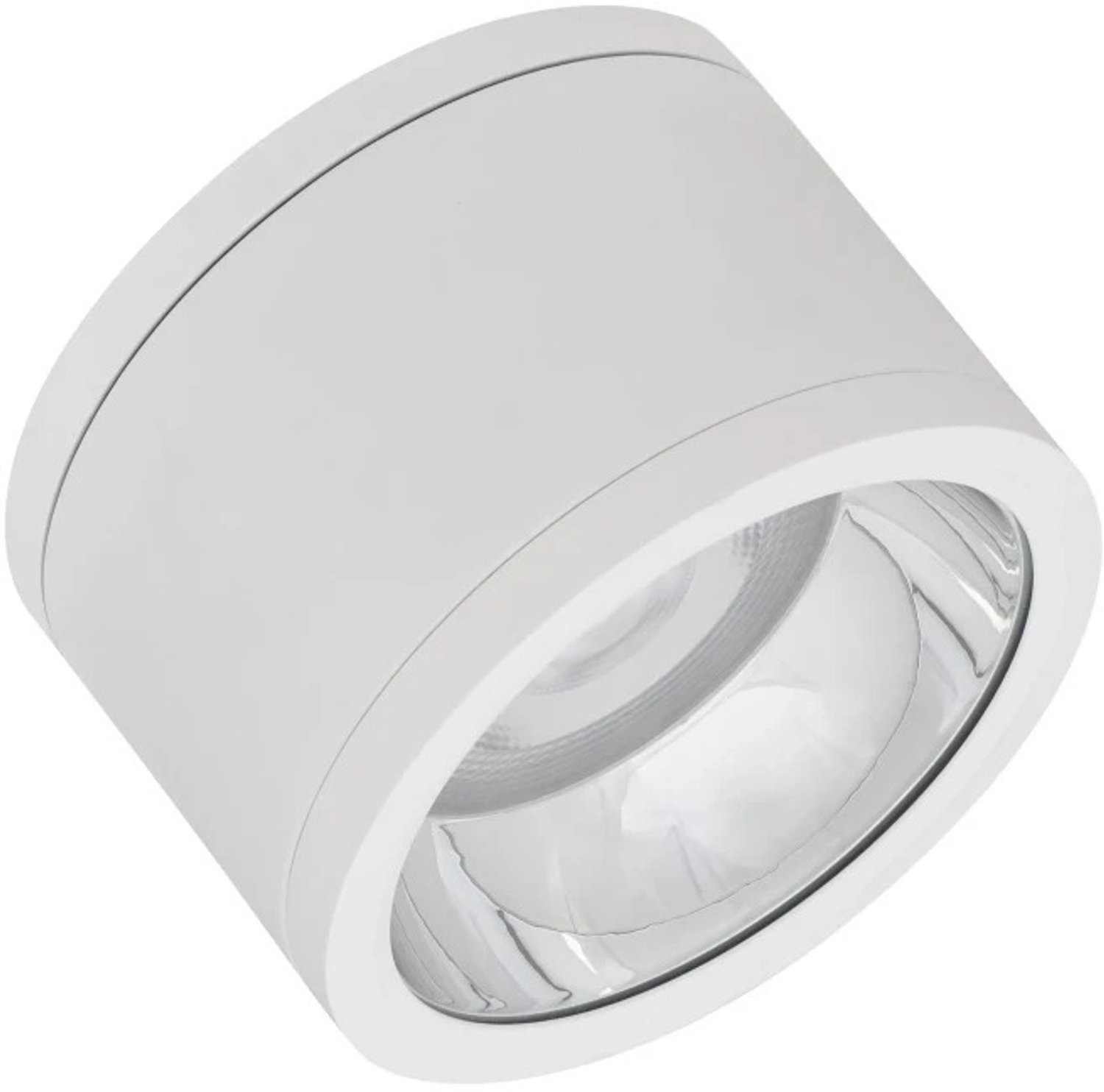 Doos 6x Ledvance LED Downlighter | 30W 3000K 3150lm 830 IP65