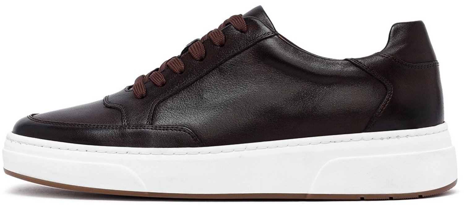 DERIMOD Sneakers Leather Sneakers