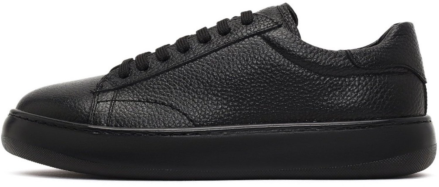 DERIMOD Sneakers Leather Sneakers