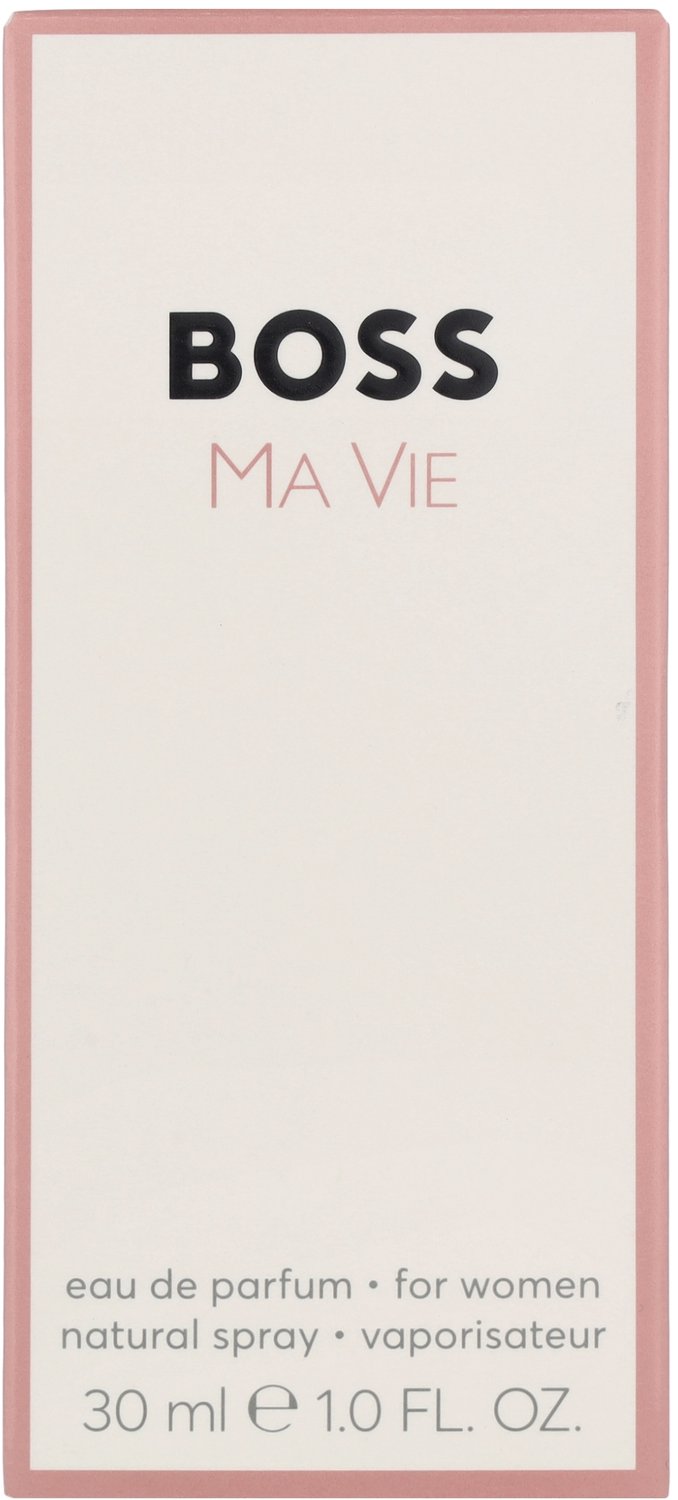 Hugo Boss Ma Vie 30 ml - Eau de parfum - Damesgeur