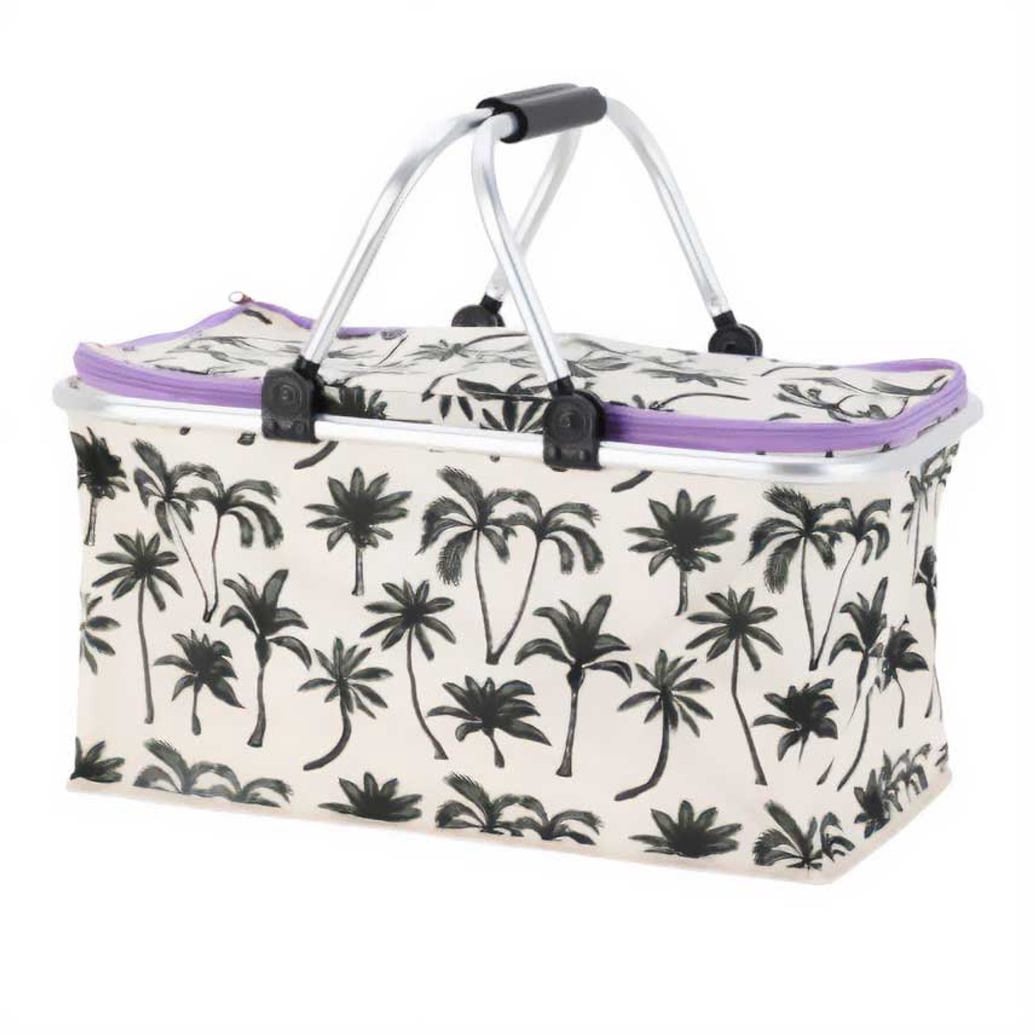 ProGarden - Thermotas 35 l met handvatten, 48 x 28 x 24 cm