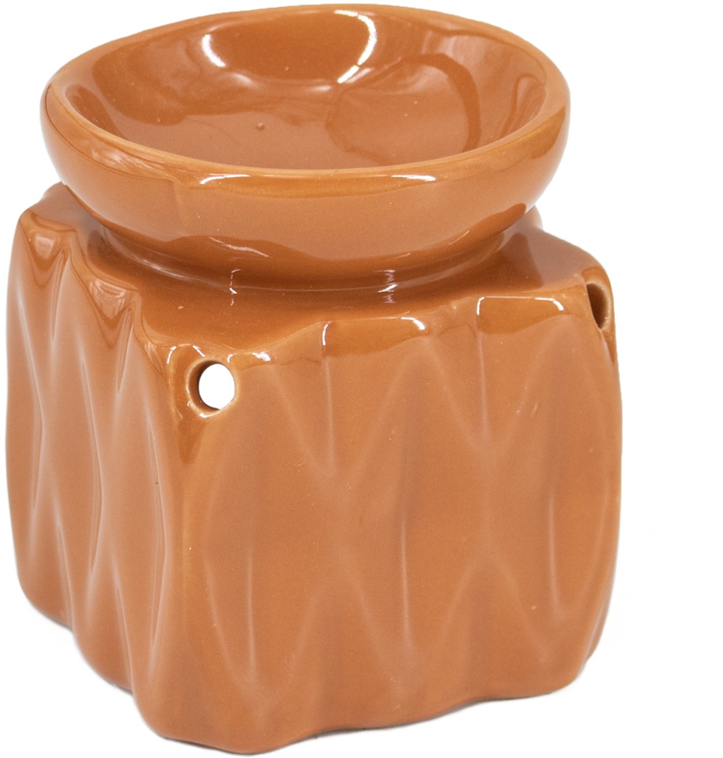 homebound by ky Geurbrander rubble sandstone | geurbrander amberblokjes Oranje