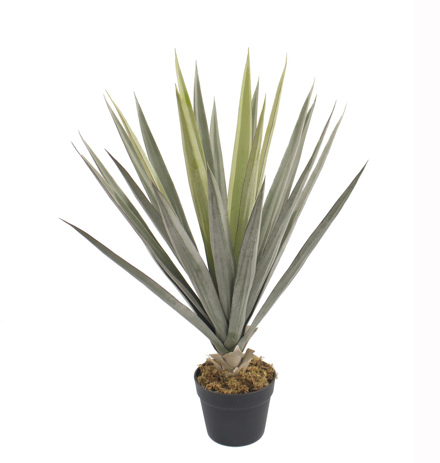 Kunstplant Sage yucca 75cm