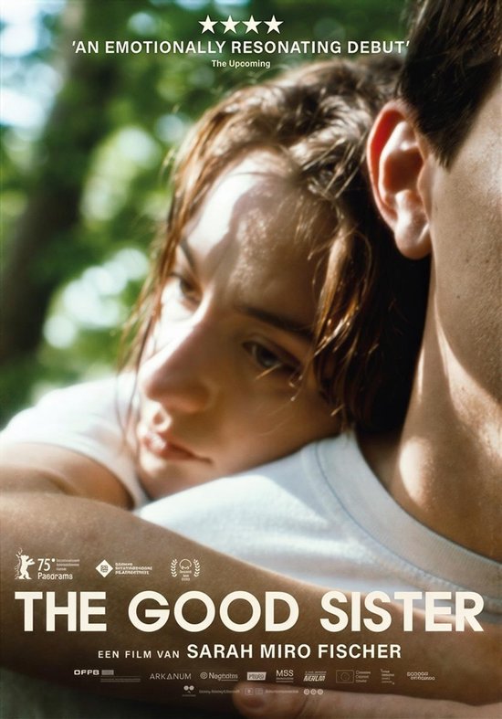 The Good Sister (DVD)