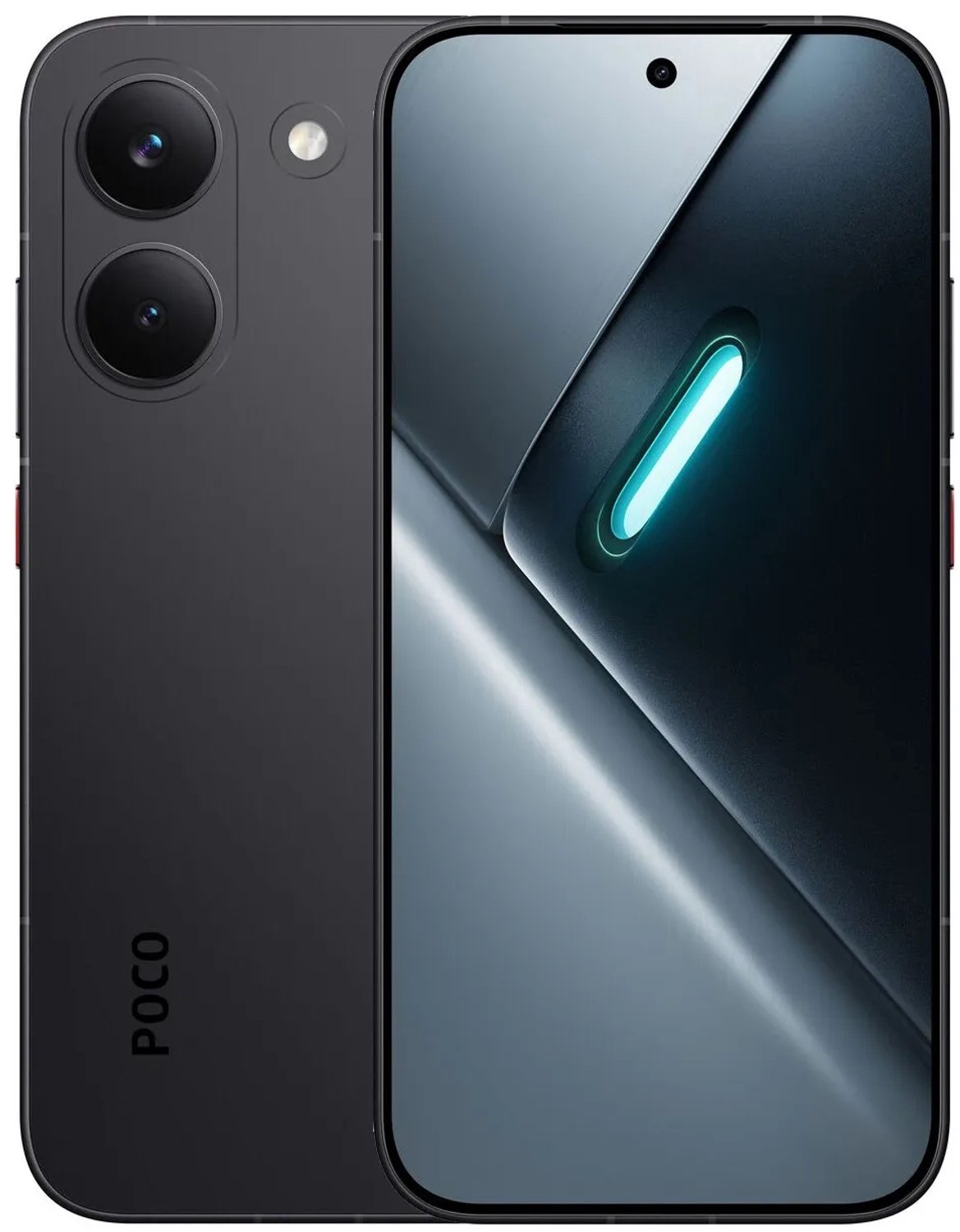 Xiaomi POCO X8 Pro - 12 GB RAM - 512 GB - Zwart - Flagship Dimensity 8500-Ultra - 6500mAh batterij met 100W HyperCharge - 1.5K 120Hz ultra-helder AMOLED display