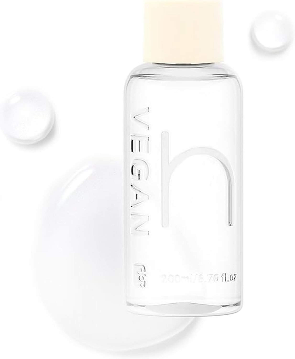 Hamel Peptide - Glow 12GF Hyal Essence Toner - 200 ml