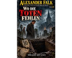 Wo die Toten fehlen (23)
