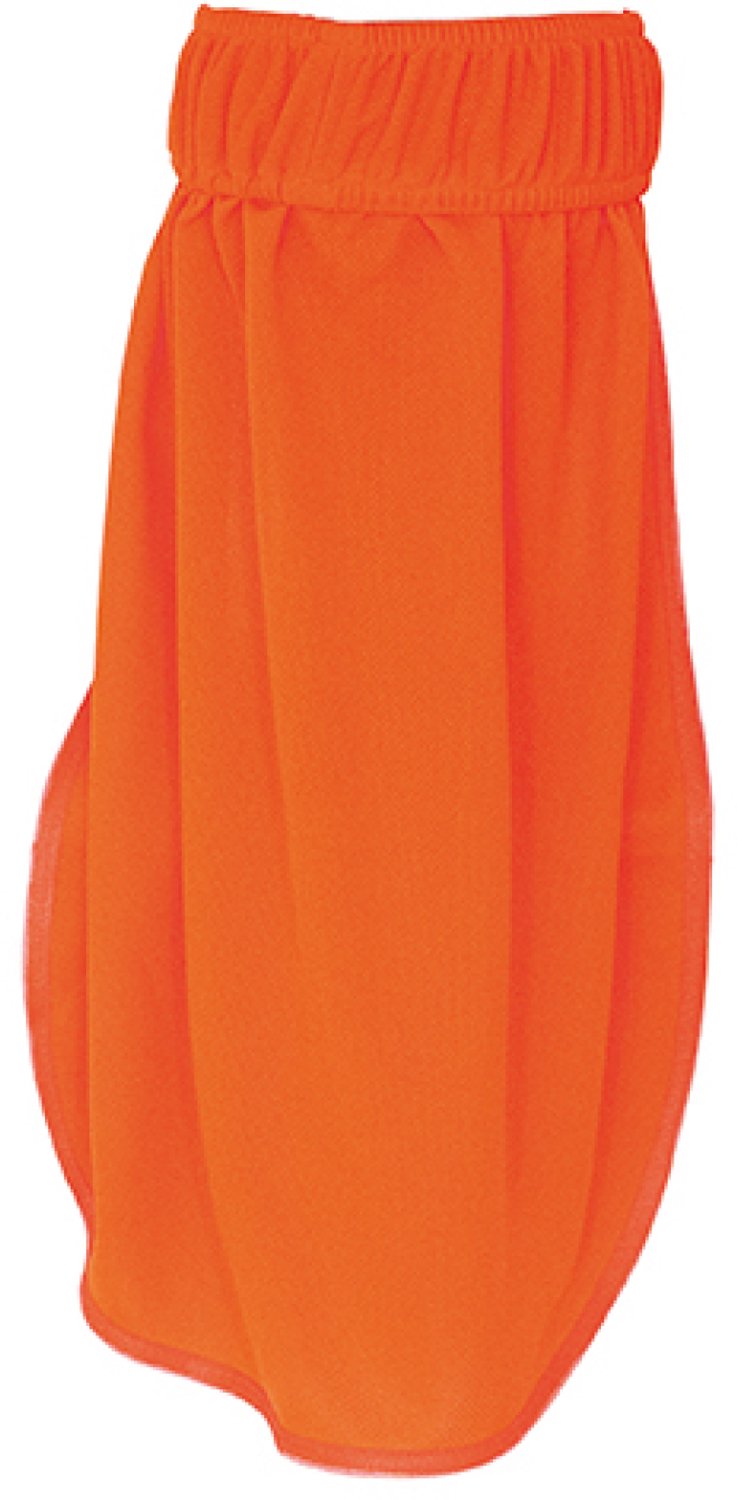 Korntex Universal UV-Protection For Helmets/Caps Wohlen KX066 - Signal Orange - One size