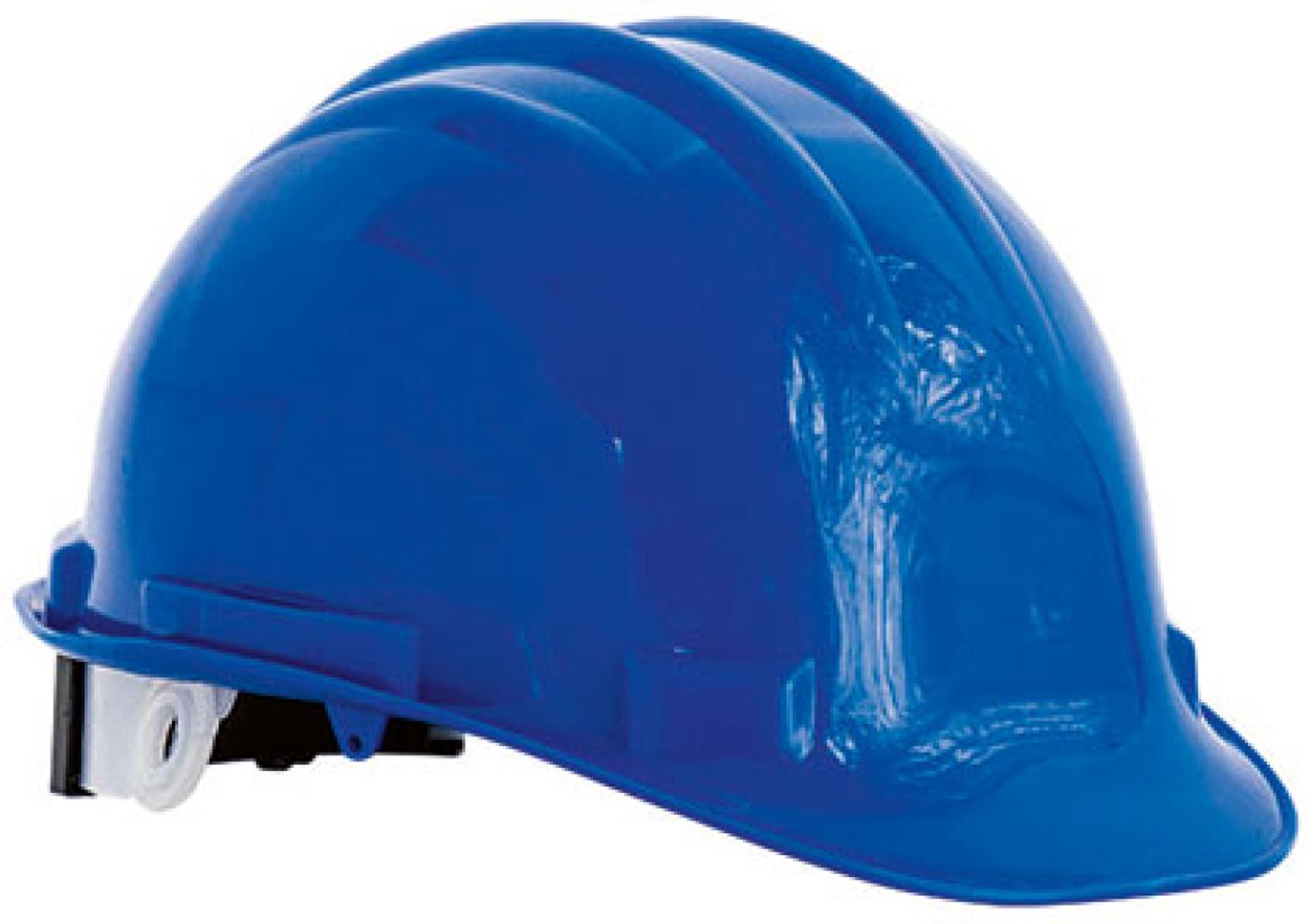 Korntex Premium 6-Point Safety Helmet Grenoble KX060 - Blue - One size